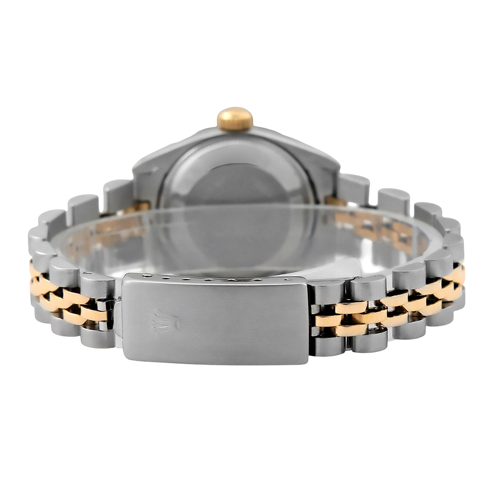 Rolex Datejust lady 26mm combinado ref.-6917 (juego completo) - Imagen 8