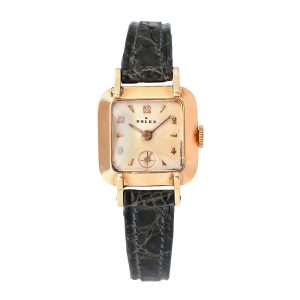 Rolex Precission 20mm Ref.-581990