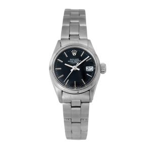Rolex Oyster Perpetual Date 26mm ref.-6516