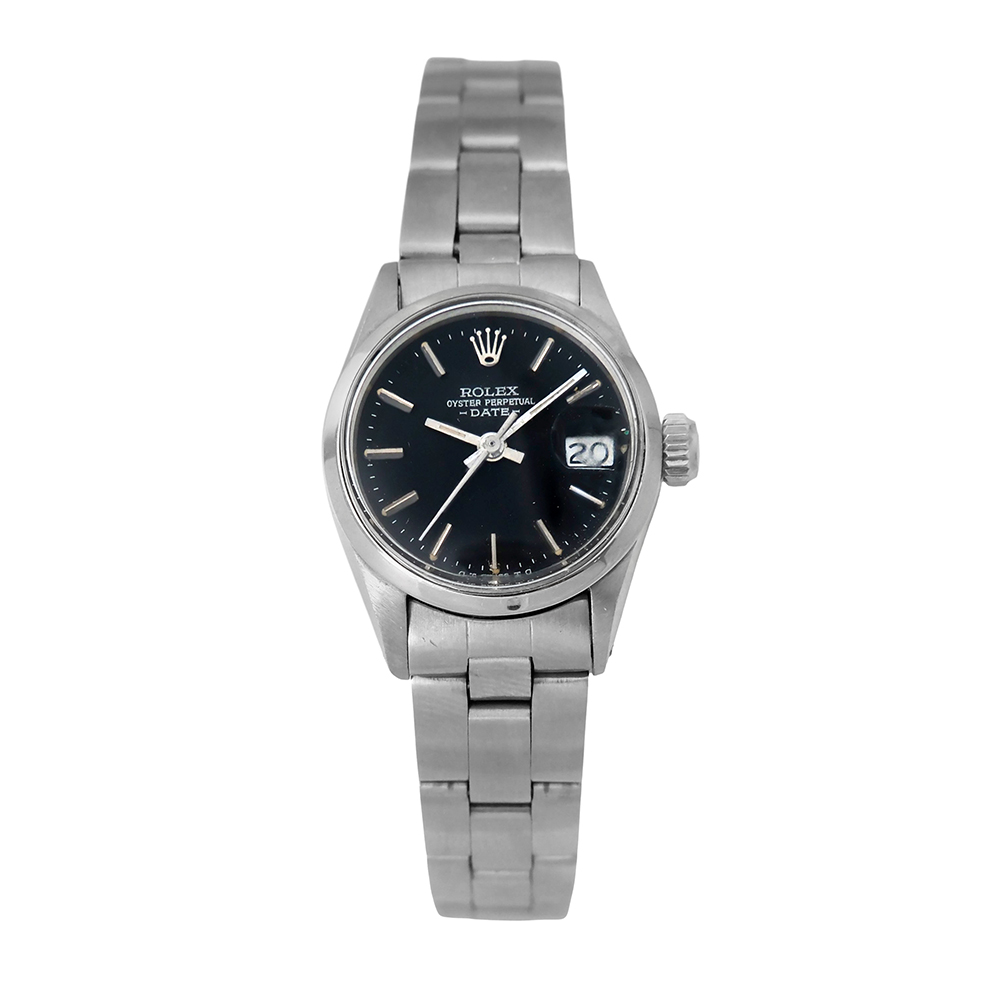 Rolex Oyster Perpetual Date 26mm ref.-6516