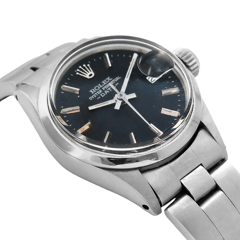 Rolex Oyster Perpetual Date 26mm ref.-6516 - Imagen 4