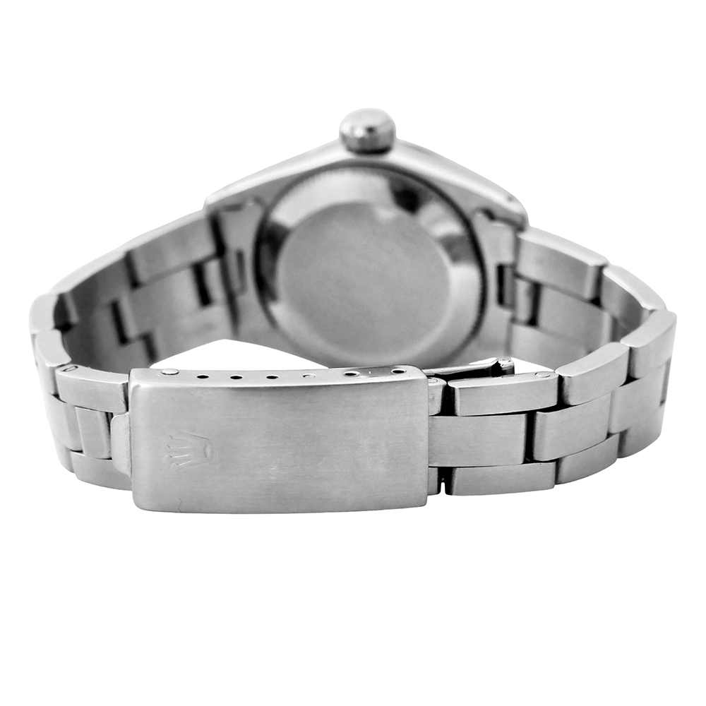 Rolex Oyster Perpetual Date 26mm ref.-6516 - Imagen 7