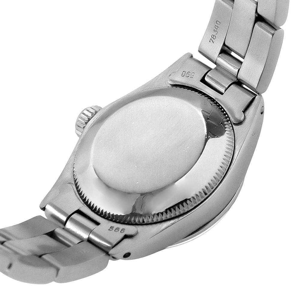 Rolex Oyster Perpetual Date 24mm ref.-6516 - Imagen 4