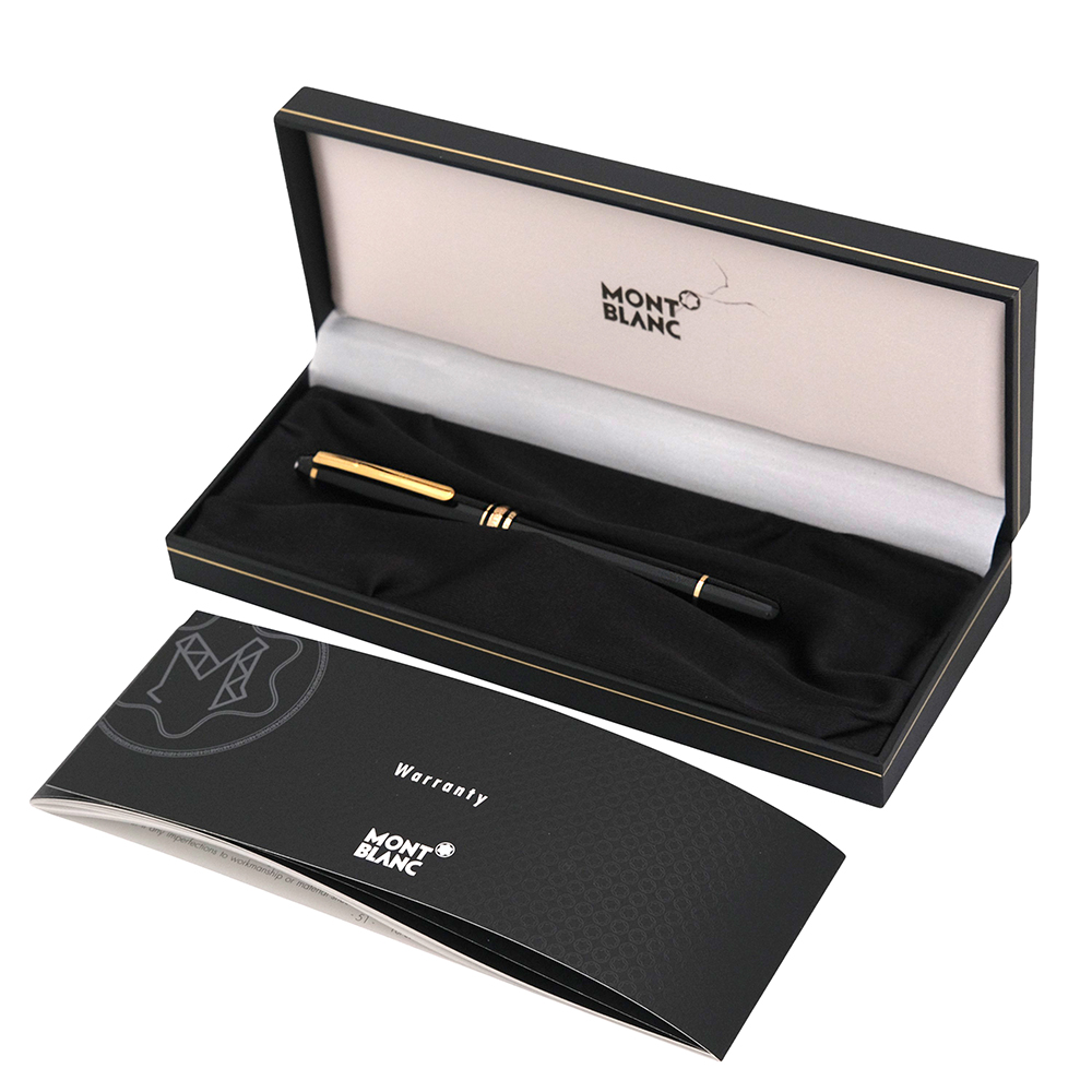 Rollerball Montblanc Meisterstück - Imagen 6