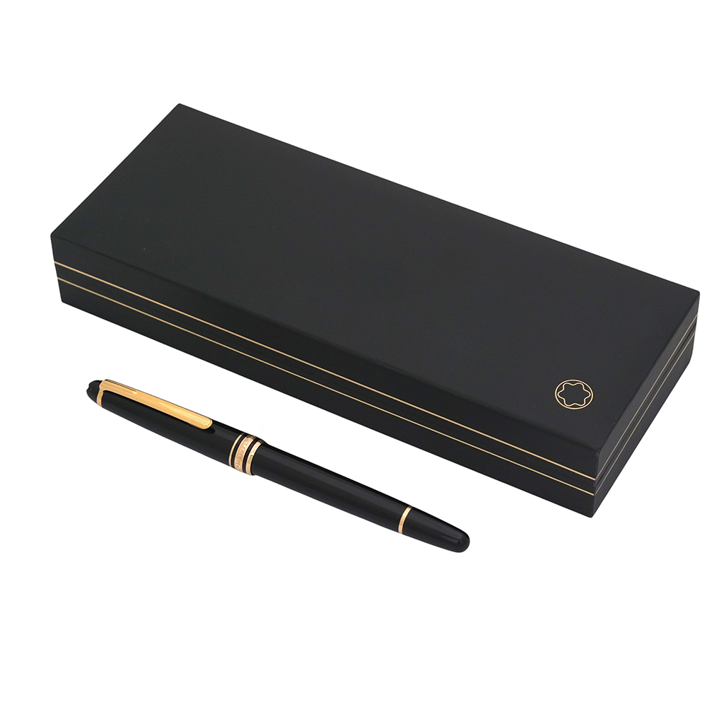 Rollerball Montblanc Meisterstück - Imagen 5
