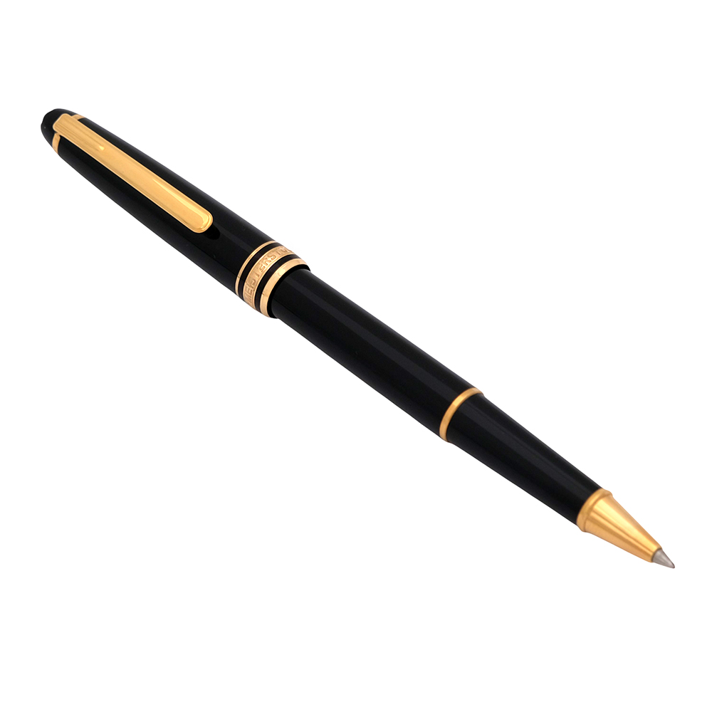 Rollerball Montblanc Meisterstück - Imagen 3