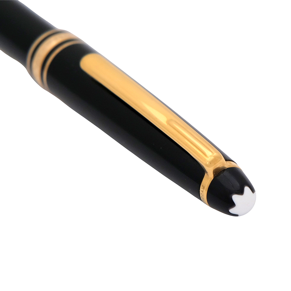 Rollerball Montblanc Meisterstück - Imagen 4