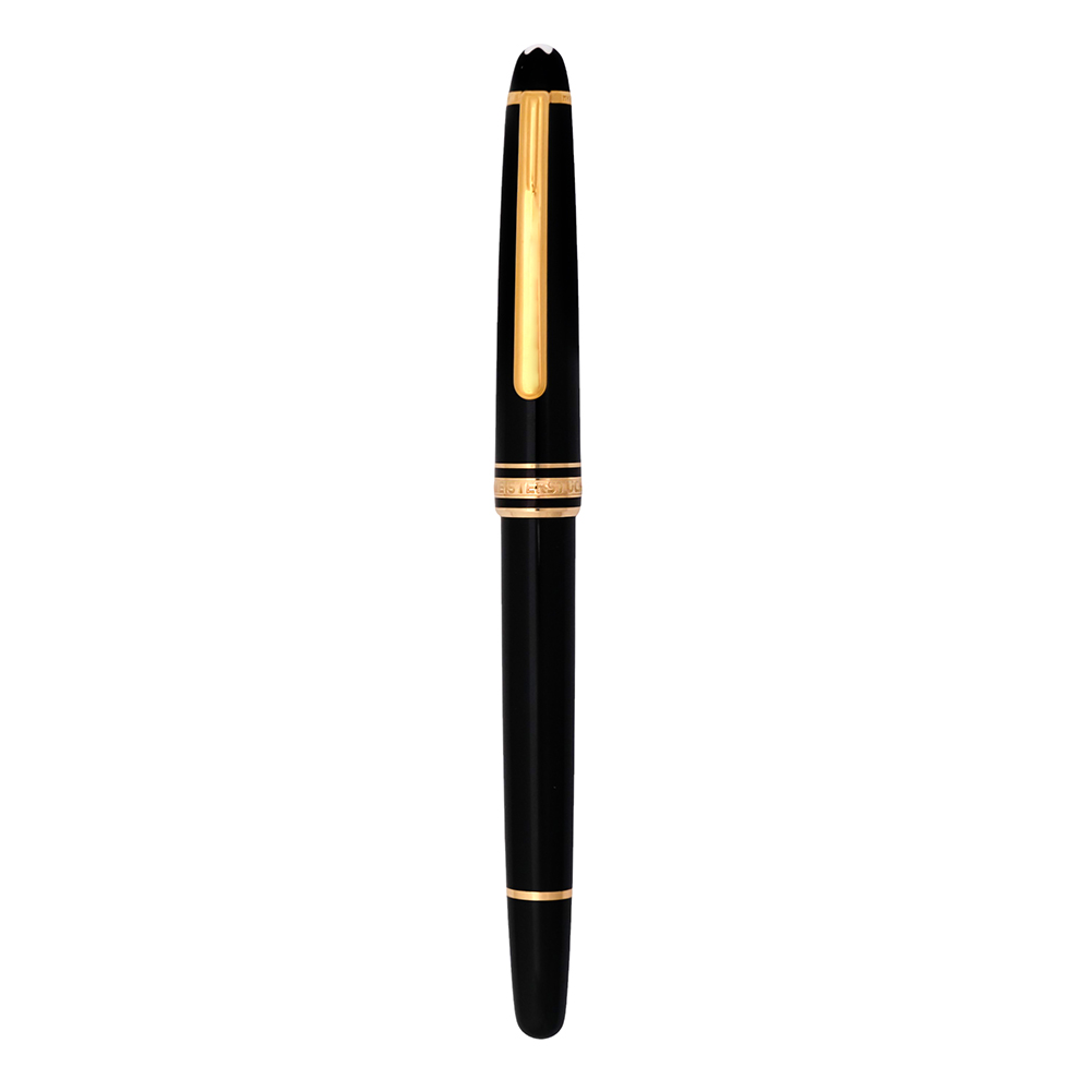 Rollerball Montblanc Meisterstück - Imagen 2