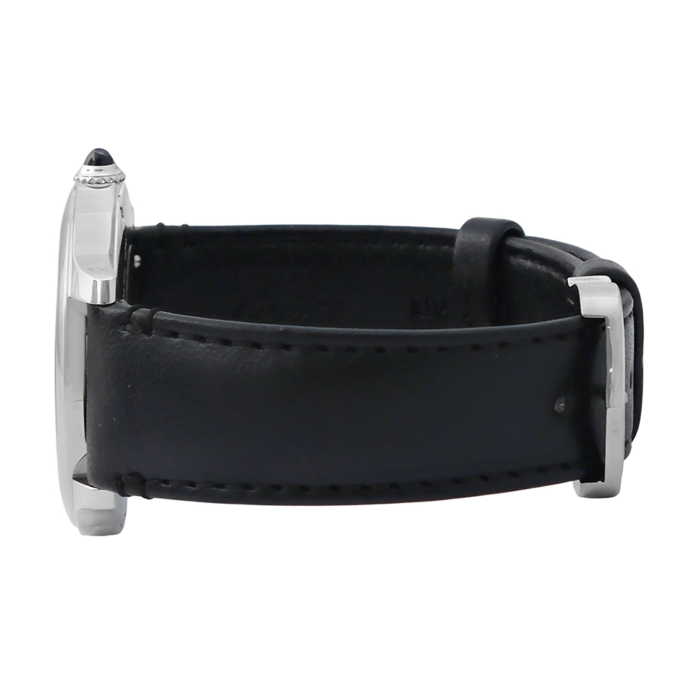 Ronde Solo de Cartier 36mm ref.-WSRN0021 - Imagen 6