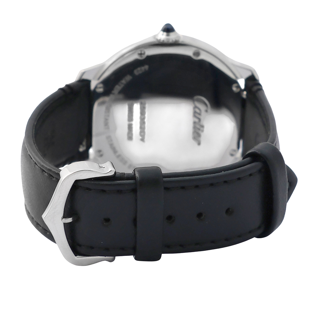 Ronde Solo de Cartier 36mm ref.-WSRN0021 - Imagen 7
