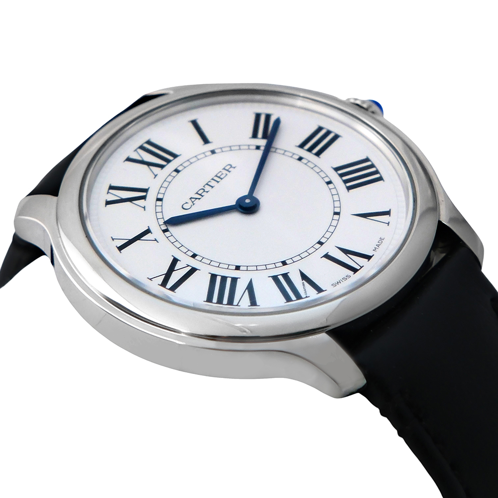 Ronde Solo de Cartier 36mm ref.-WSRN0021 - Imagen 5