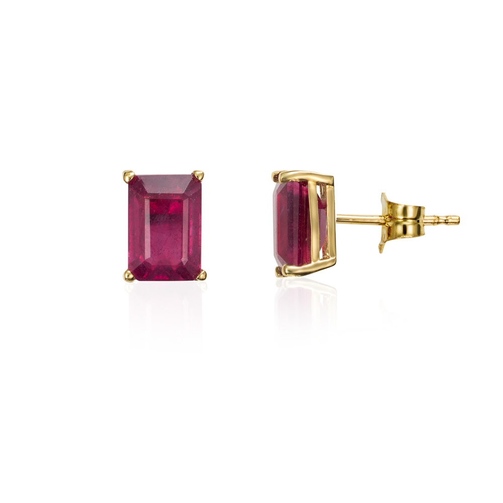Pendientes Rub - Imagen 2