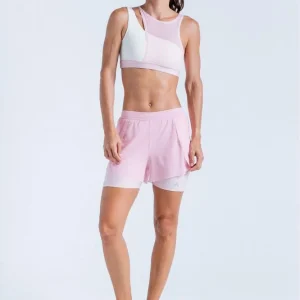 SHORT DEPORTIVO BRONZINI ACTIVE
