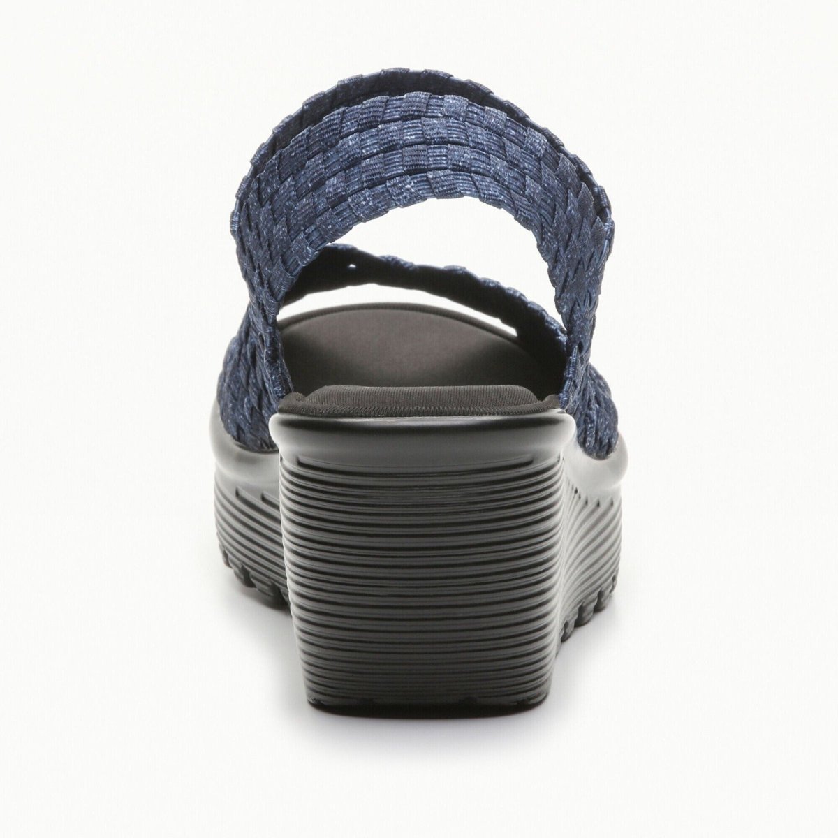 SKECHERS – Sandalias Paralell like Yeah Azul - Imagen 5