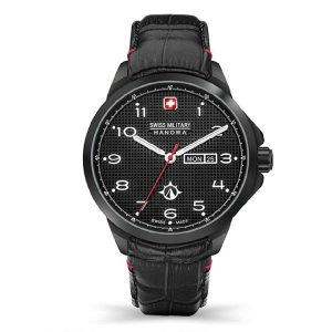 Swiss Military Puma 45mm Ref.-SMWGB2100330