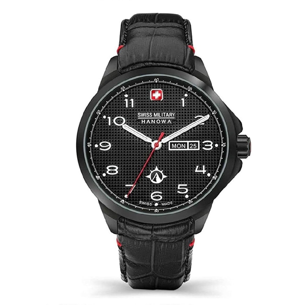 Swiss Military Puma 45mm Ref.-SMWGB2100330 - Imagen 2