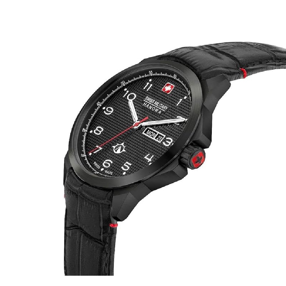 Swiss Military Puma 45mm Ref.-SMWGB2100330 - Imagen 3