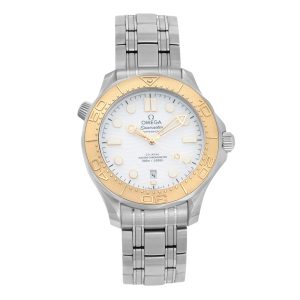 Omega Seamaster Diver 42mm Paris’24 Ed.especial Rf-522.21.42.20.04.001