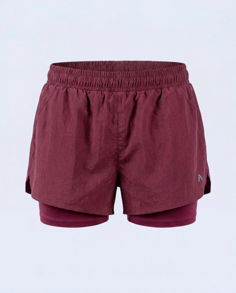 Short Con Ciclista BRONZINI ACTIVE - Imagen 3