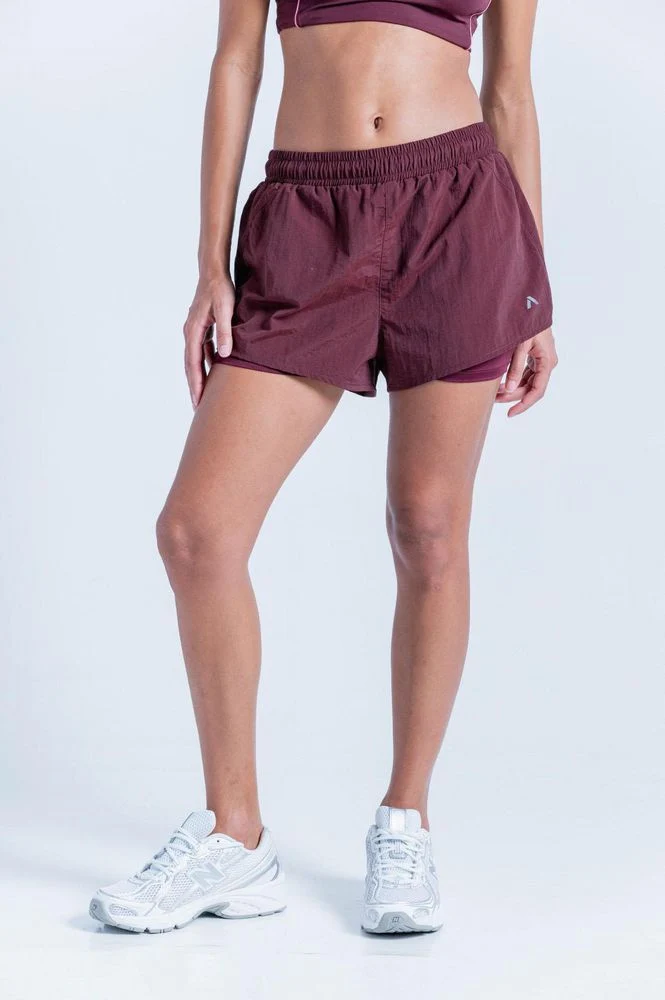 Short Con Ciclista BRONZINI ACTIVE - Imagen 4