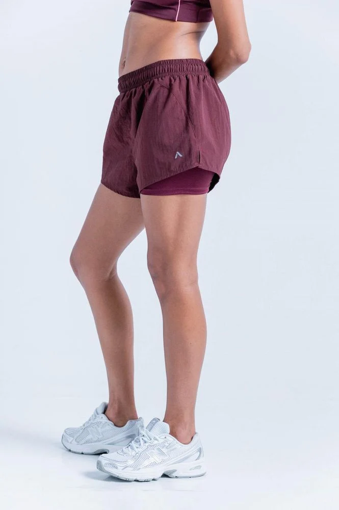 Short Con Ciclista BRONZINI ACTIVE - Imagen 5