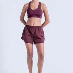 Short Con Ciclista BRONZINI ACTIVE
