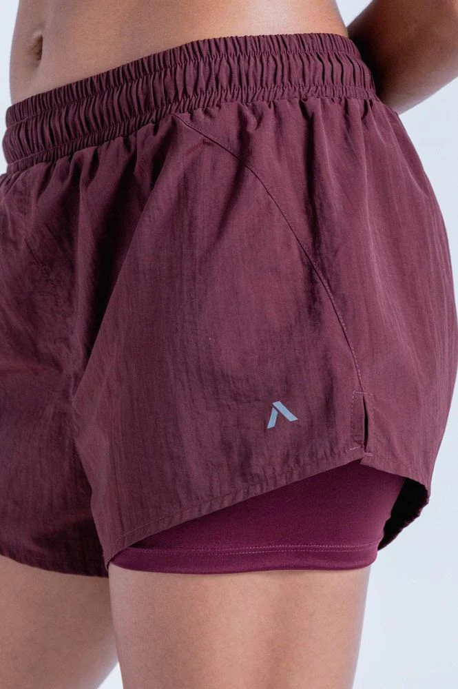 Short Con Ciclista BRONZINI ACTIVE - Imagen 7