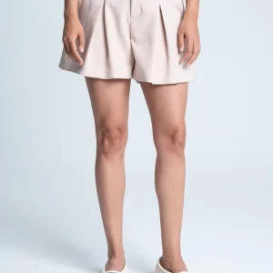 Short Pretina plana Regular fit ARKITECT X JORGE DUQUE