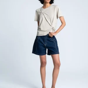 Short Denim Regular fit ARKITECT X JORGE DUQUE