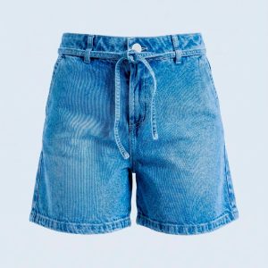 Short Corto Clásica PEOPLE