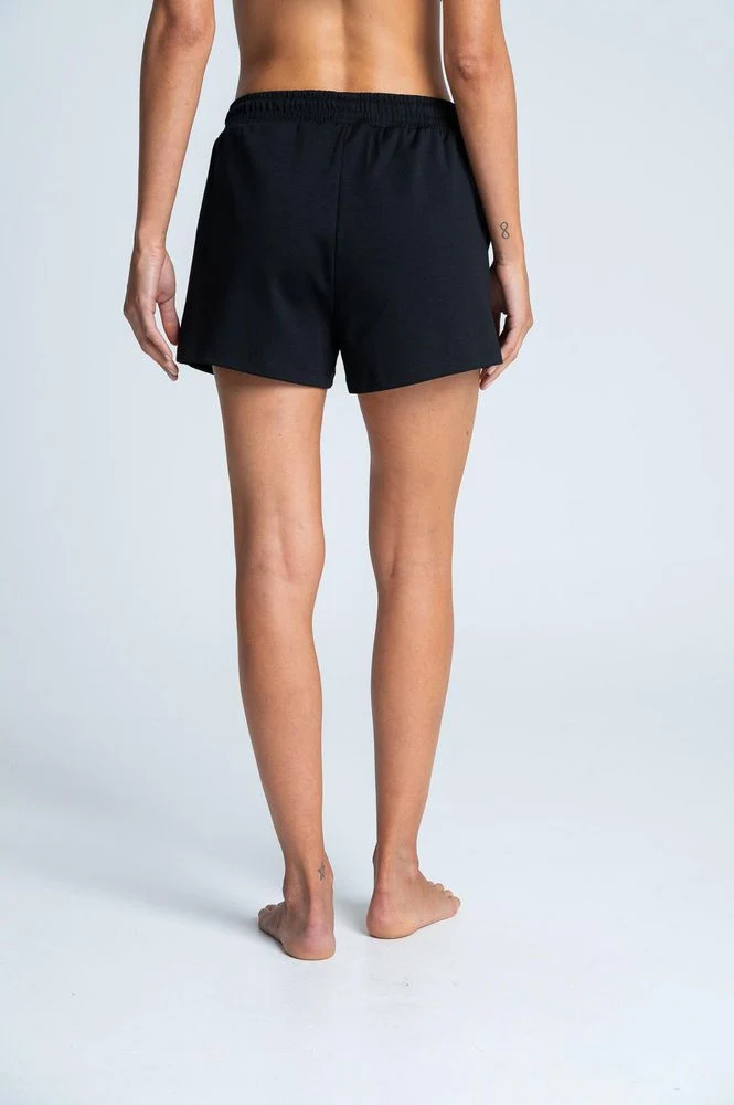 Short Pijama Ajustada BRONZINI X ISABEL HENAO - Imagen 5