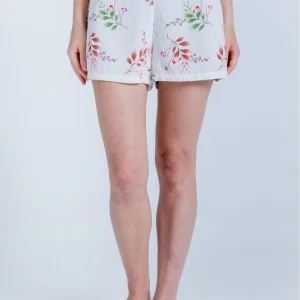 Short Pijama Amplia BRONZINI