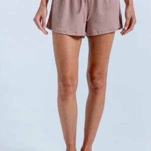 Short Pijama Amplia BRONZINI