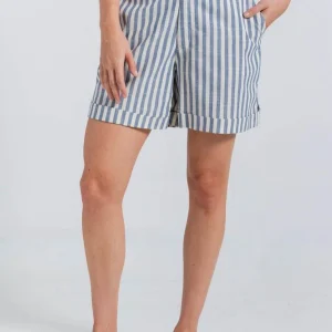 Short Pretina Plana Regular fit ARKITECT