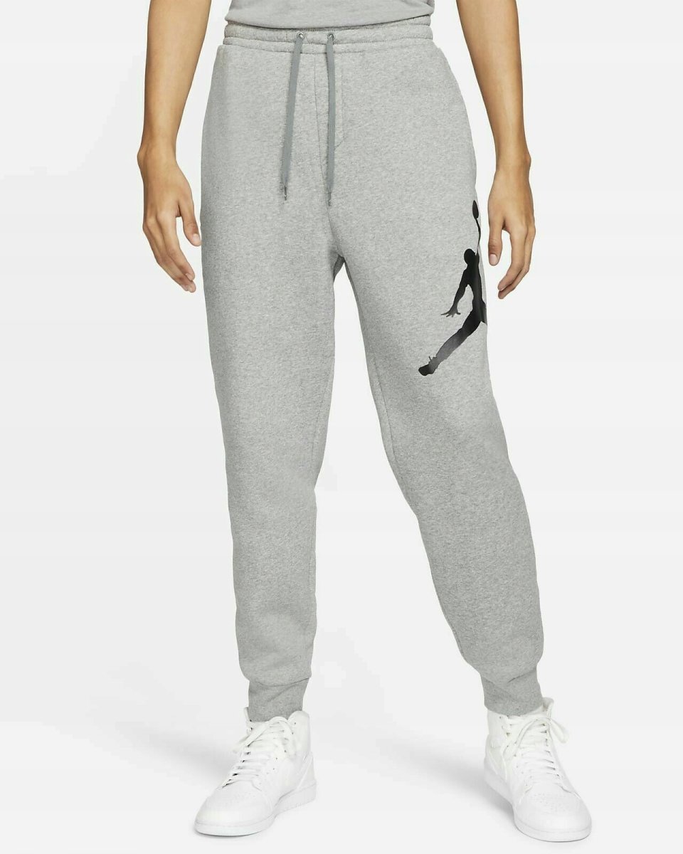 NIKE – Pantalón de Chándal Jordan – Comodidad y Estilo para Deporte y Casual / Talla XL (106 x 43 cms) - Imagen 4