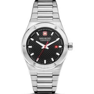 Swiss Military Sidewinder 43mm Ref.-SMWGH2101604