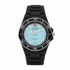 Swiss Military Hanowa Ocean Pioneer Tide Ref.-SMWGN0001186