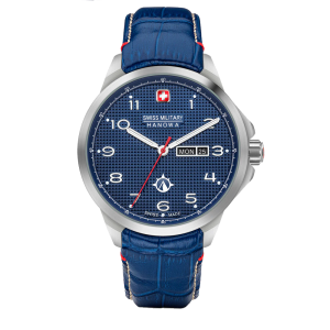 Swiss Military Puma 45mm Ref.-SMWGB2100301