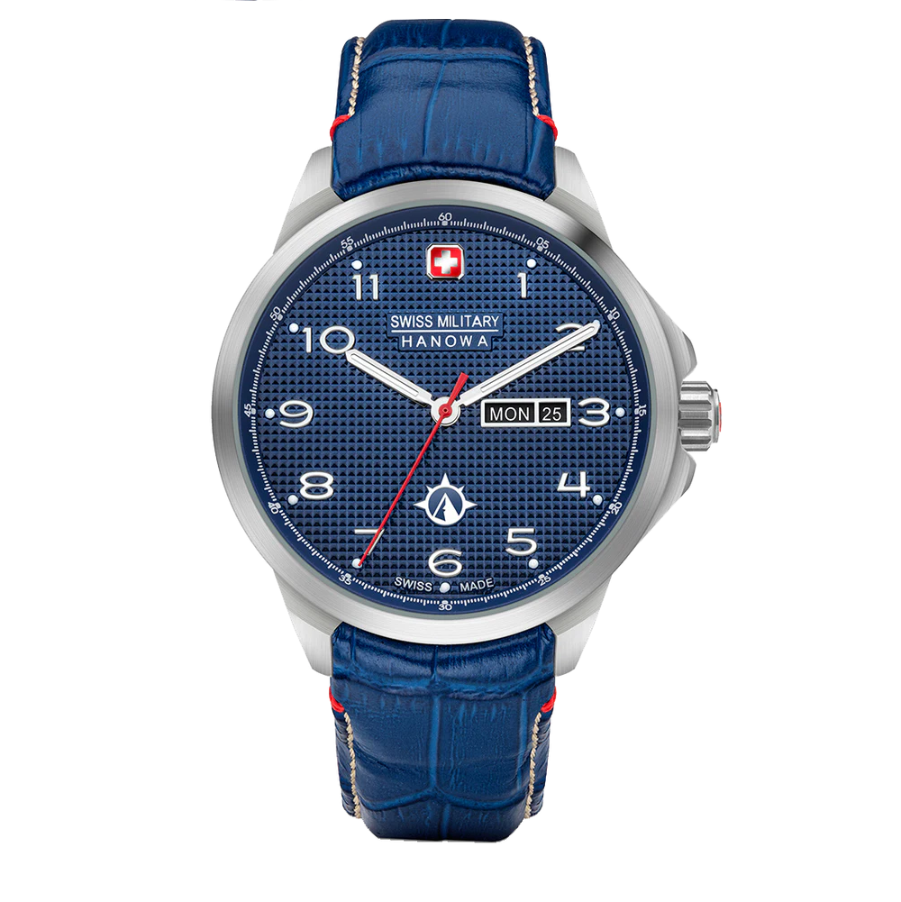 Swiss Military Puma 45mm Ref.-SMWGB2100301