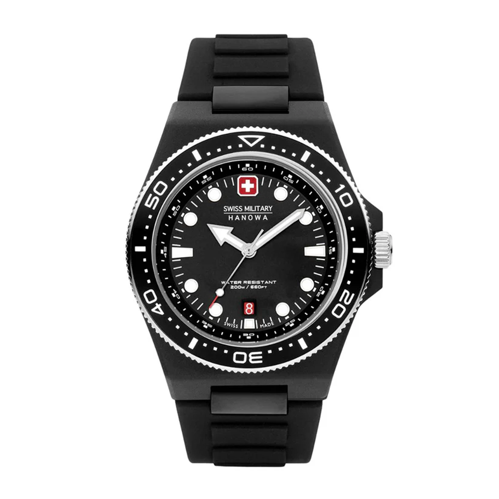 Swiss Military Ocean Pioneer 45mm Ref.-SMWGN0001180
