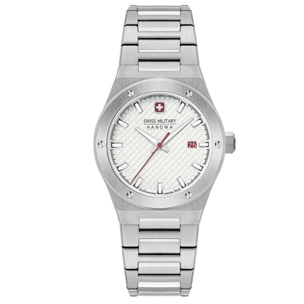 Swiss Military Sidewinder Lady 32mm Ref.-SMWLH2101801 - Imagen 2