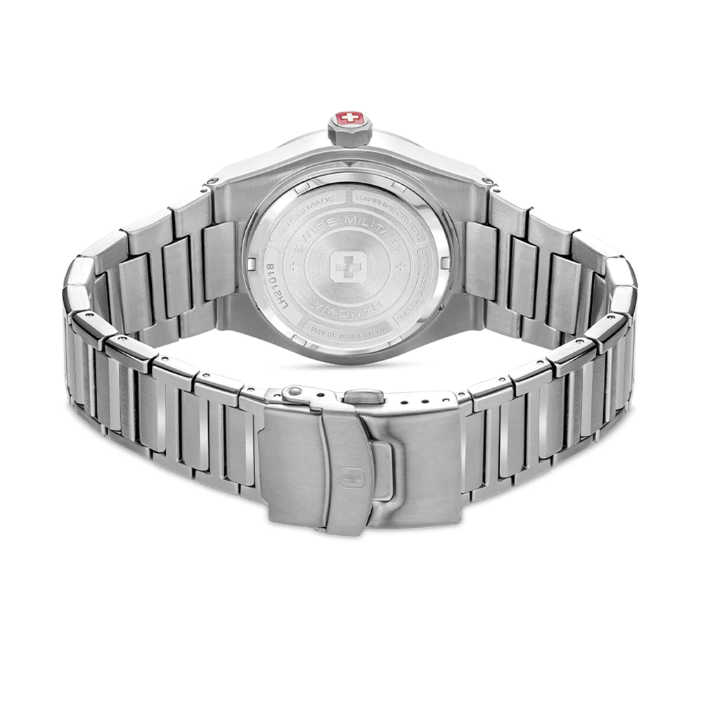 Swiss Military Sidewinder Lady 32mm Ref.-SMWLH2101801 - Imagen 4