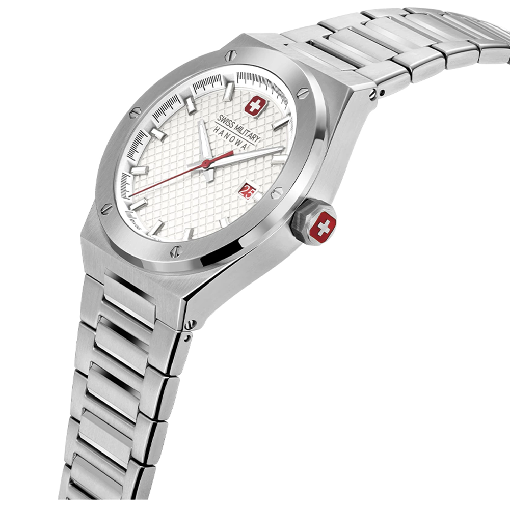 Swiss Military Sidewinder Lady 32mm Ref.-SMWLH2101801 - Imagen 3