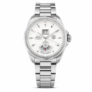 TAG Heuer Grand Carrera 45mm Ref.-WAV5112.BA0901