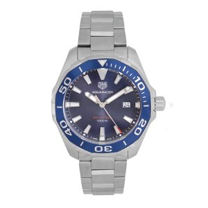 TAG Heuer Aquaracer 43 mm Ref.-WAY101C.BA0746