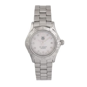 TAG Heuer Aquaracer 27mm Ref.-WAF1415