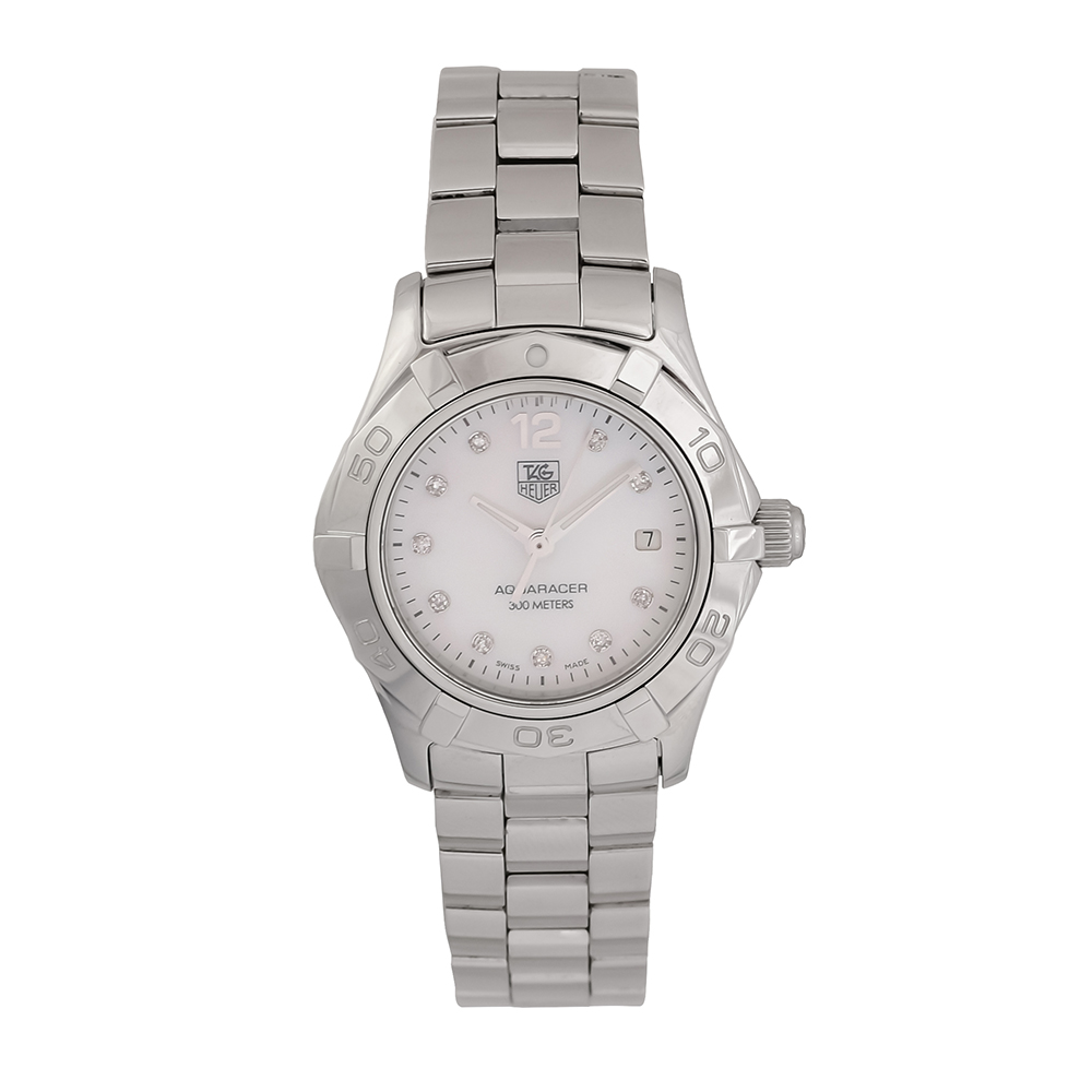 TAG Heuer Aquaracer 27mm Ref.-WAF1415