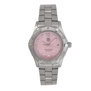 TAG Heuer Aquaracer 27mm Ref.-WAF141A