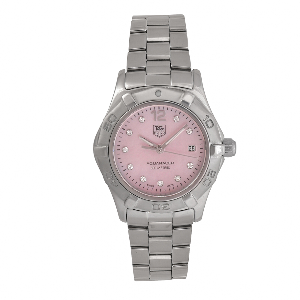 TAG Heuer Aquaracer 27mm Ref.-WAF141A