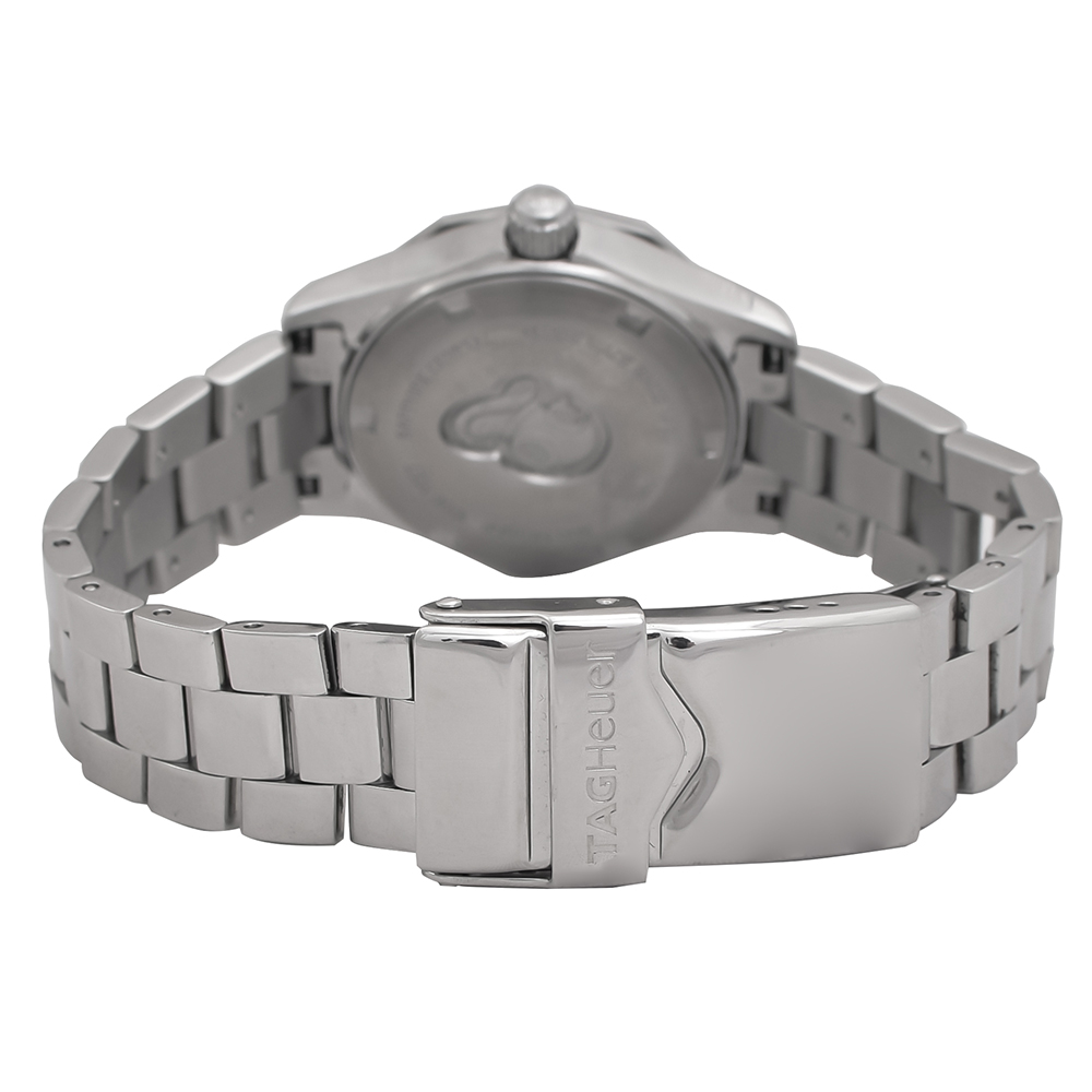 TAG Heuer Aquaracer 27mm Ref.-WAF141A - Imagen 6
